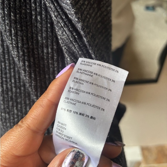 MAEVE by Anthropologie  | Ingrid Cacoon cardigan | size medium - Picture 6 of 6